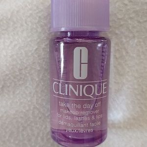 Clinique Take the Day Off Makeup Remover